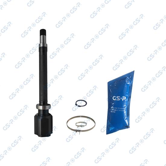GSP-602507