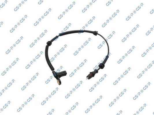 GSP-9A0707