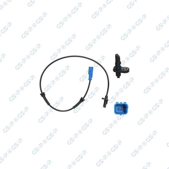 GSP-9A0828