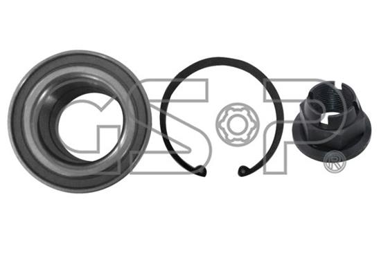 GSP-GK3613