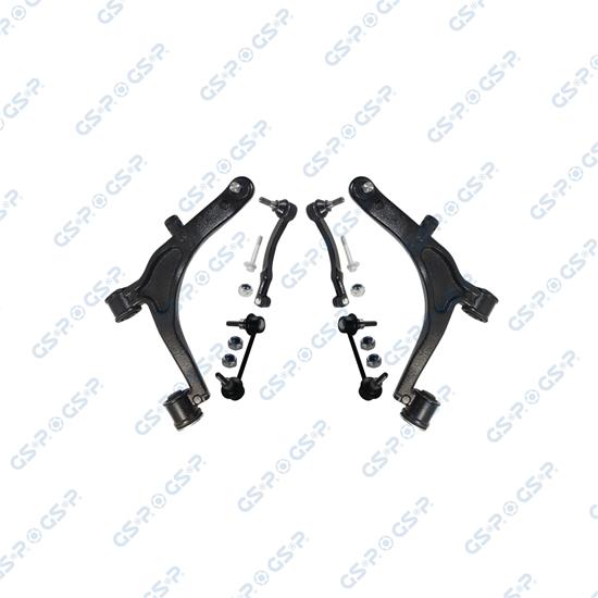 GSP-S990048SK