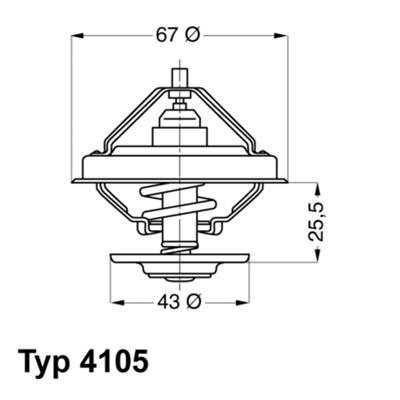 WAL-410565